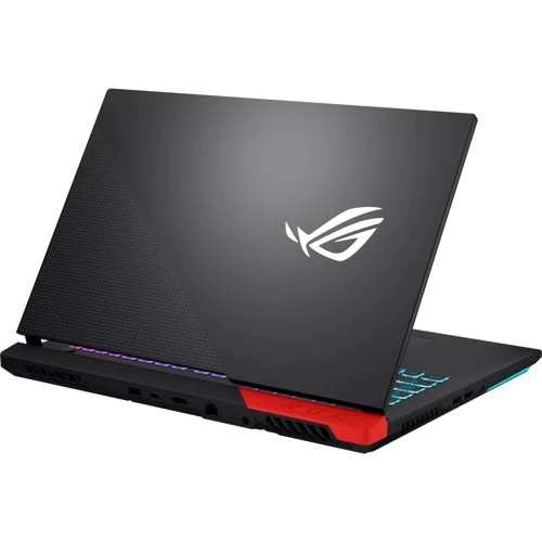 Ноутбук ASUS ROG Strix G17 G713QR (G713QR-HG021T) RB фото 11