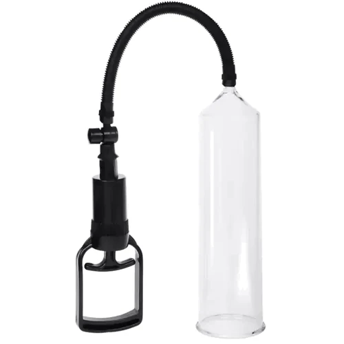 Вакуумная помпа Pretty Love - AleXander Penis Pump for men (BM-010067APL)