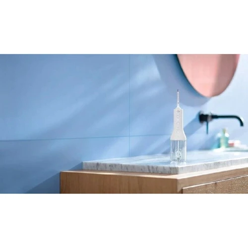 Зубная щетка Philips Sonicare Cordless Power Flosser 3000 HX3826/31: Тип Ирригатор