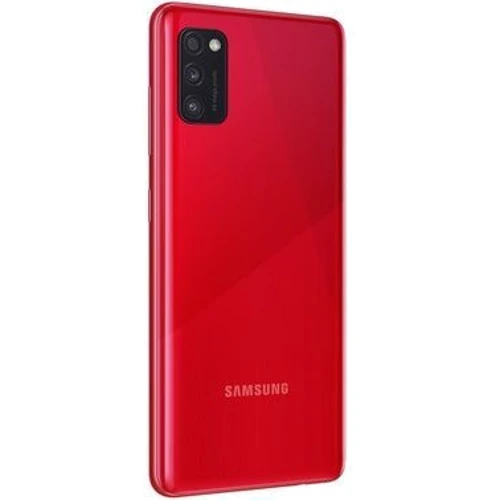 Смартфон Samsung Galaxy A41 4/64 GB Red Approved Витринный образец фото 3