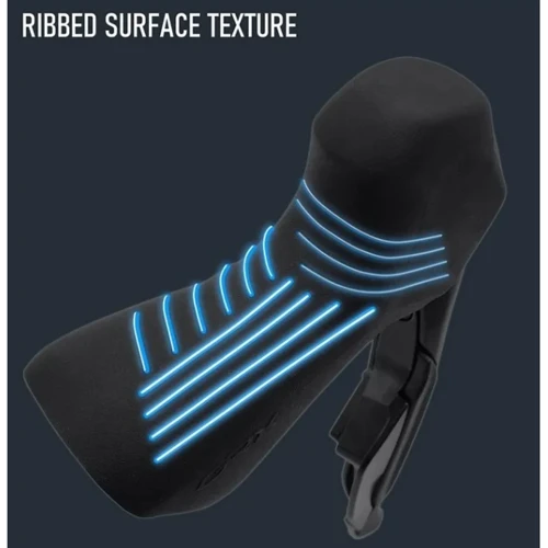 Тормозная ручка/шифтер Shimano для гидравл диск тормозов ST-RX825-R GRX, Di2 Dual Control 12-скоростей, правая (ISTRX825RA) фото 5