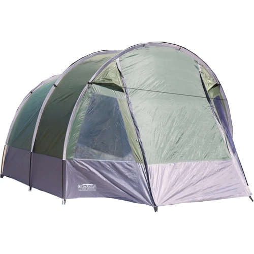 Палатка Kilimanjaro SS-SBDT-13T-019 5м Yellow