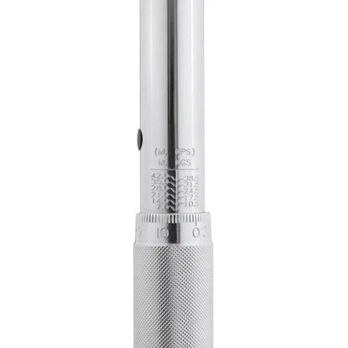 Набор динамометрический Intertool XT-9010 фото 4