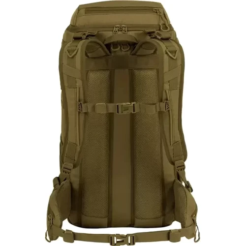 Рюкзак Highlander Eagle 3 Backpack 40L Coyote Tan (TT194-CT): Объем 40 л