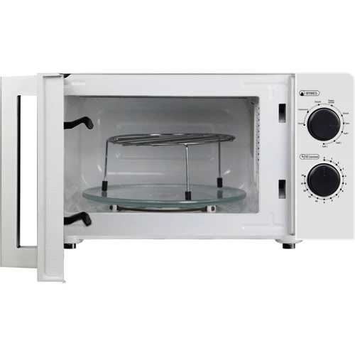 Микроволновая печь Galanz MW-4001WG: Количество уровней мощности СВЧ 5