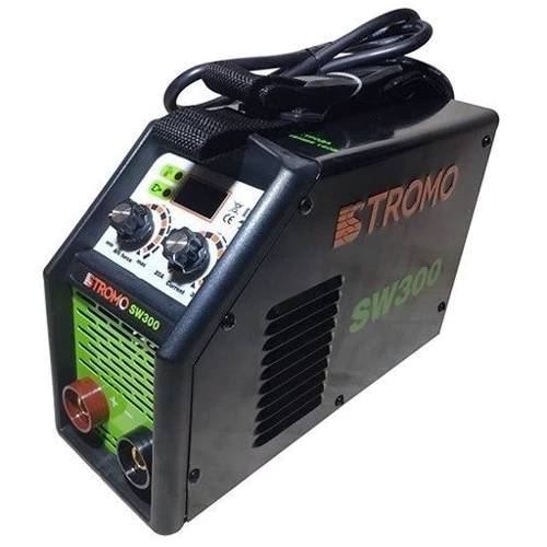 Зварювальний інвертор Stromo SW-300 фото 2