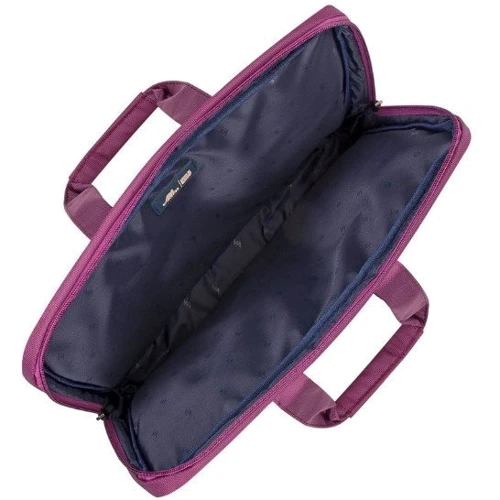 Сумка для ноутбуков RivaCase 15.6" Purple (8231): Цвет фиолетовый