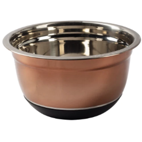 Миска Bergner Copper Набор 20/24 см (BGEU-6317)