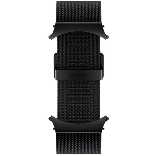 Samsung Milanese Band Black M/L для Samsung Galaxy Watch 4 44mm