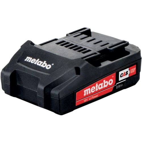 Акумулятор для електроінструменту Metabo 625596000