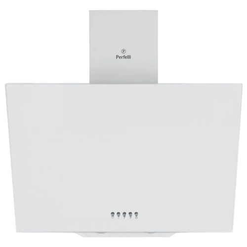 Витяжка Perfelli DN 6422 D 850 WH LED