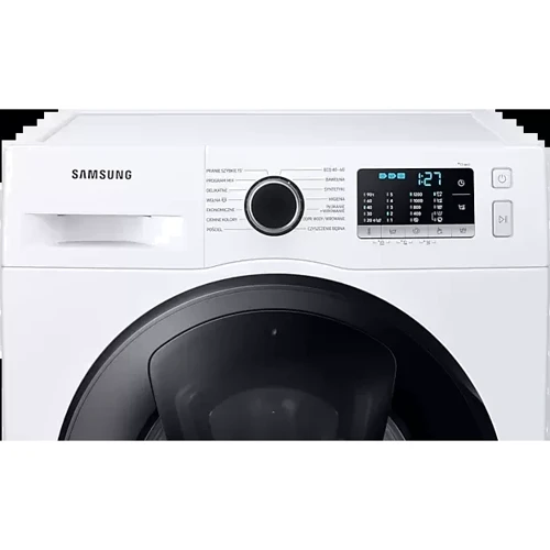 Стиральная машина Samsung WW65AA626AE: Тип машины Автомат