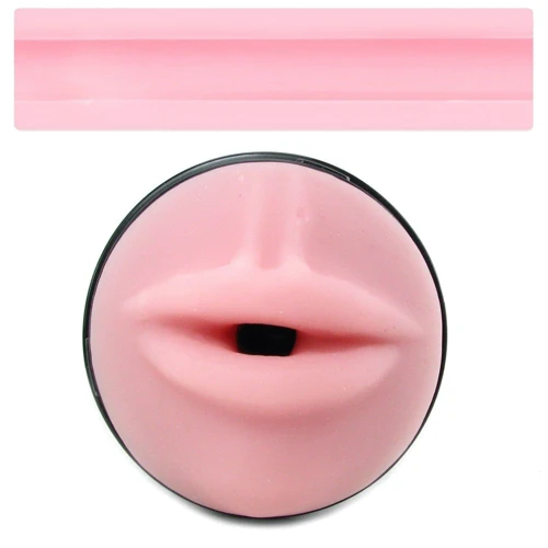 Мастурбатор Flеshlight Mouth Original