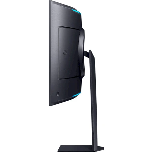 Монитор Samsung Odyssey Ark S55BG970 (LS55BG970): Тип ЖК-матрицы VA