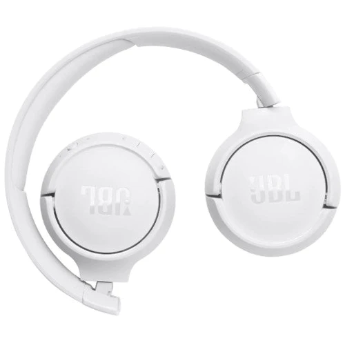 Наушники JBL Tune 520BT White (JBLT520BTWHTEU): Чувствительность (дБ) 102