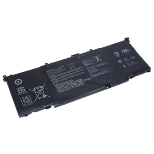 Батарея для ноутбука Asus B41N1526 ROG GL502 15.2V Black 4240mAh (973460)