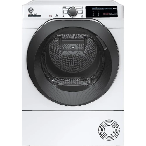 Сушильна машина Hoover NDE H9A2TSBEXS-S