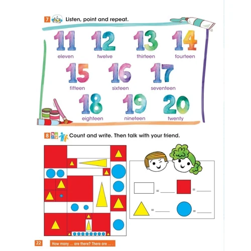 iWonder 1: Pupil's Book: Жанр Учебники и пособия