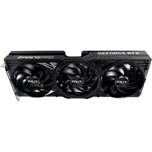 Видеокарта Palit GeForce RTX 5070 Ti GamingPro-S (NE7507T019T2-GB2031U)