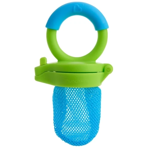 Ниблер Munchkin зеленый (43101.02): Производитель Munchkin