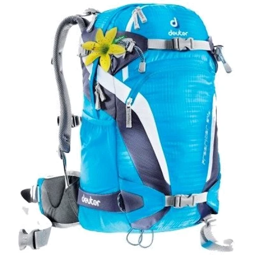 Рюкзак Deuter Freerider 24 SL Turquoise-Blueberry (33504)