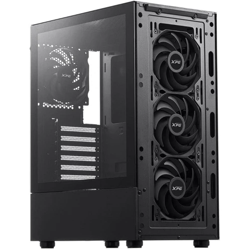 Корпус ADATA VALORMESHC4VA-BKCWW: Типорозмір Midi-Tower