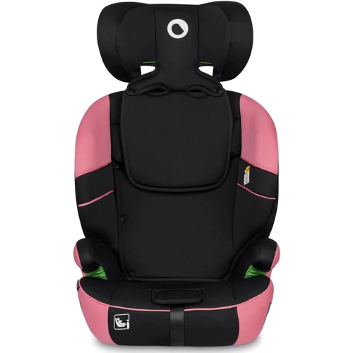 Автокрісло Lionelo Levi i-Size Pink Baby (LO-LEVI I-SIZE PINK BABY): Вага дитини 9 - 36 кг