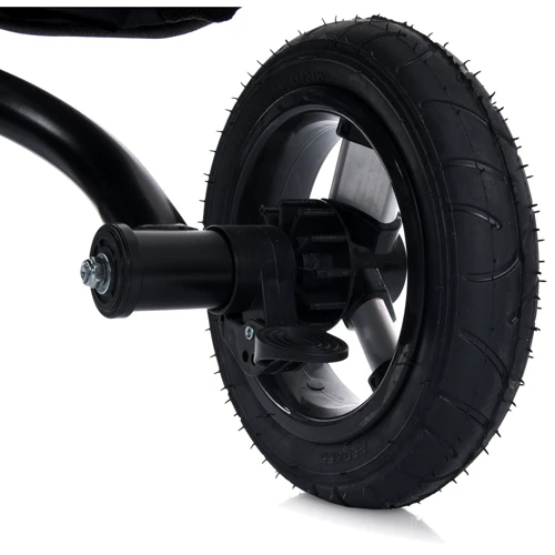 Велосипед дитячий триколісний TurboTrike коричневий (MT 1007-5/13) фото 13
