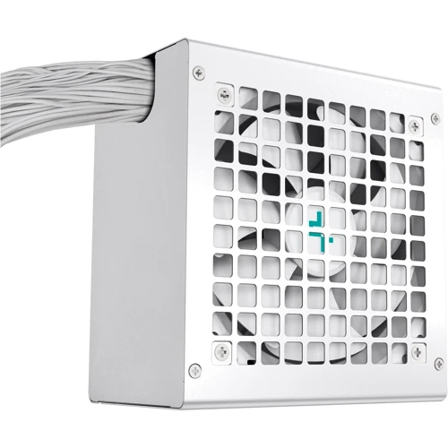 Блок питания Deepcool 650W PL650D WH UA