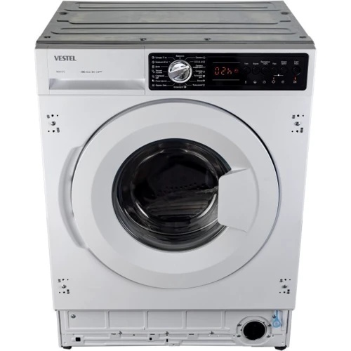 Встраиваемая стиральная машина Vestel WBI812T2 фото 16
