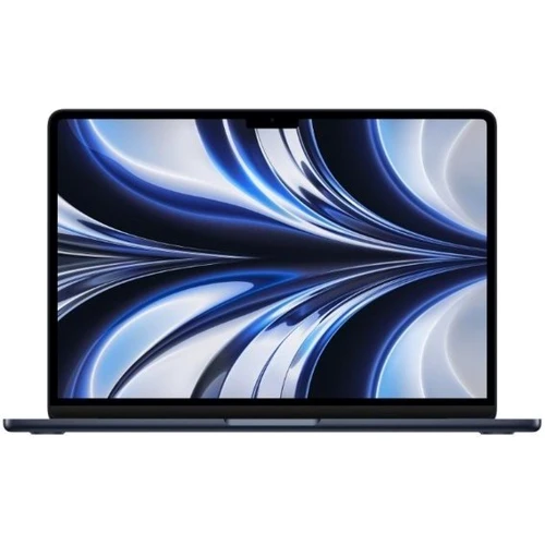Apple MacBook Air 13,6" M2 Midnight 2022 (Z160000AV) Approved Вітринний зразок
