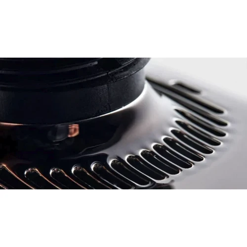 Держатель Pitaka Car Holder Air Vent MagEZ Car Mount Pro 2 Qi2 15W Black (CM2402N) фото 8