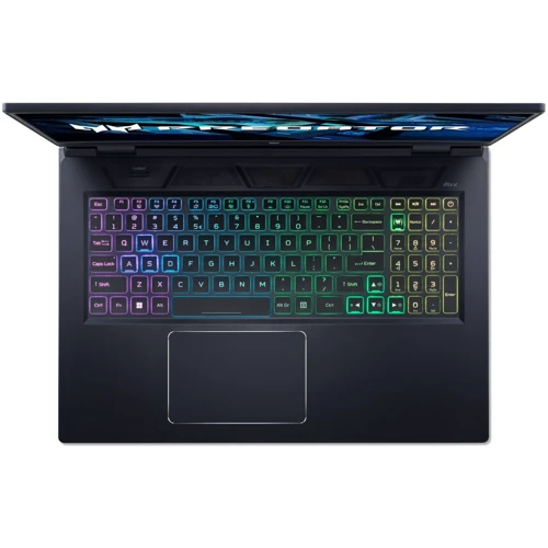 Ноутбук Acer Predator Helios 300 PH317-56-76D8 (NH.QGVEU.007): Відеоадаптер NVIDIA GeForce RTX 3060 , 6 ГБ GDDR6