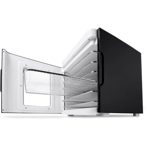 Сушарка для фруктів та овочів Philco PHFD 7067: Система сушіння Конвективная