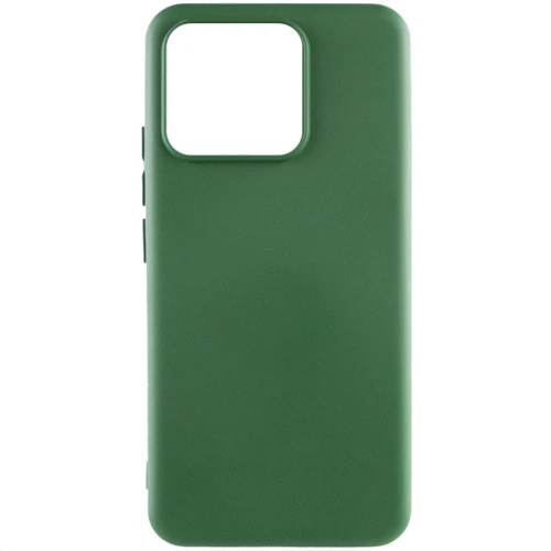 Чохол для телефона Lakshmi Silicone Cover Cyprus Green for Xiaomi 13T