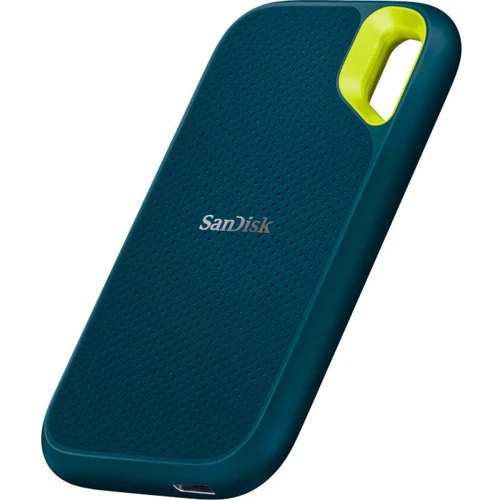 SanDisk Extreme Portable V2 1 TB Monterey (SDSSDE61-1T00-G25M) фото 4