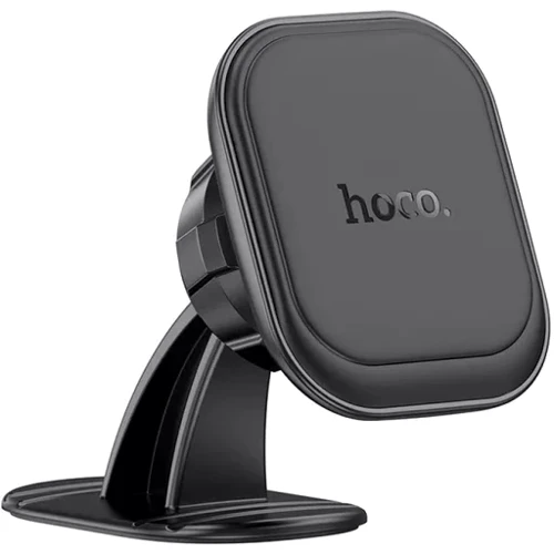 Держатель Hoco Car Holder Magnetic H30 Black: Производитель HOCO