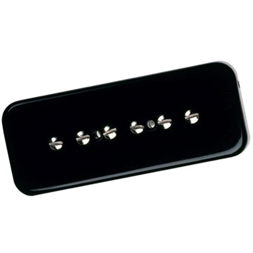 Звукосниматель Звукосниматель DIMARZIO DP167S BK SOAPBAR (BLACK)