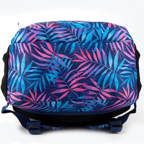 Рюкзак GoPack Education 132-2 Tropical colours go20-132m-2: Размер M (130-145 см)