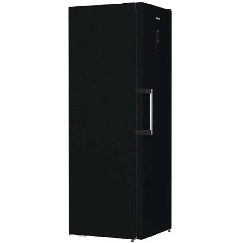 Холодильник Gorenje R619DABK6: Размеры 185 x 59.5 x 66.3 см