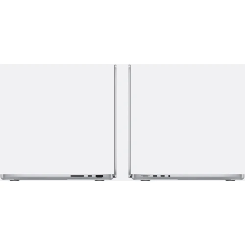 Apple MacBook Pro 14" M4 Max 1TB Silver (MX2G3UA/A) 2024: Экран 14.2" (3024x1964) / Liquid Retina XDR / Технология True Tone / Технология ProMotion