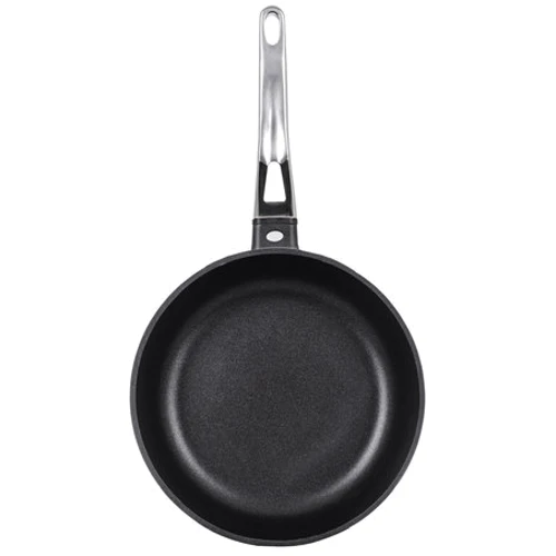 RINGEL IQ Be Chef 26см, без крышки (RG-1126-26): Тип сковороды Сковородка традиционная