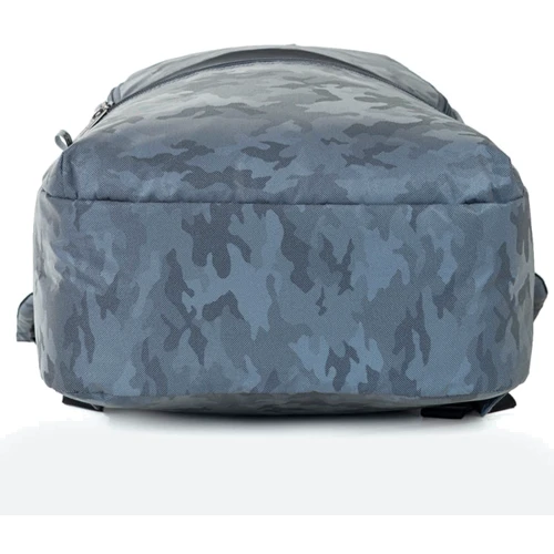 Рюкзак GoPack Сity 170-2 серый GO21-170L-2: Корпус рюкзака Мягкий
