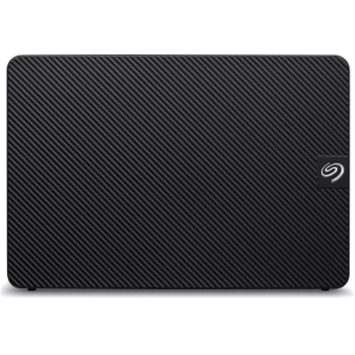 Внешний жесткий диск Seagate Expansion Desktop 6 TB (STKP6000400) UA: Объем памяти 6 ТБ