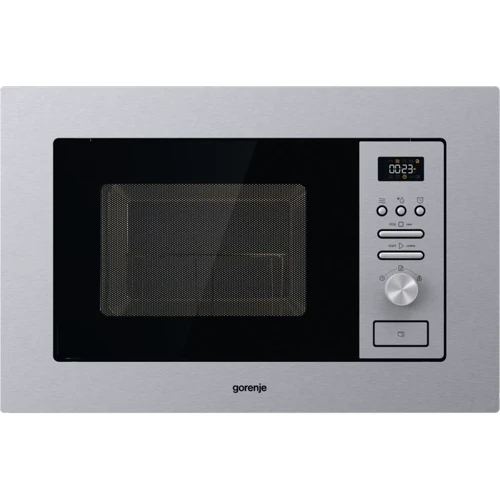 Встраиваемая микроволновая печь Gorenje BM201AG1X
