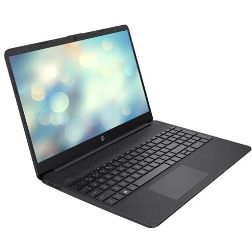 Ноутбук HP 15s-fq2015nq (2L9W6EA): Экран 15.6" (1920x1080) Full HD