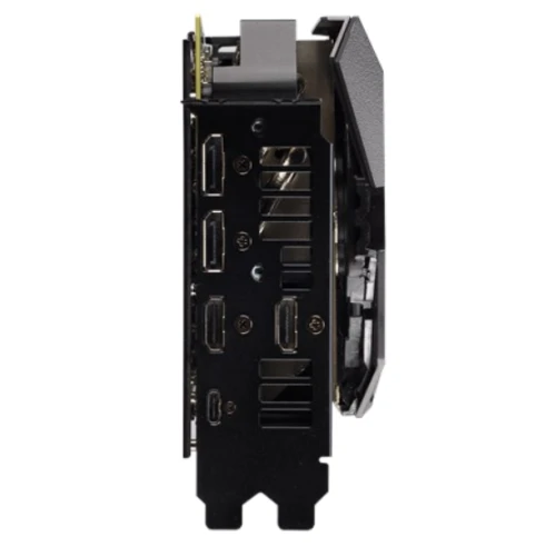 Відеокарта ASUS ROG-STRIX-RTX2080TI-O11G-GAMING: Обсяг пам'яті, Гб 11