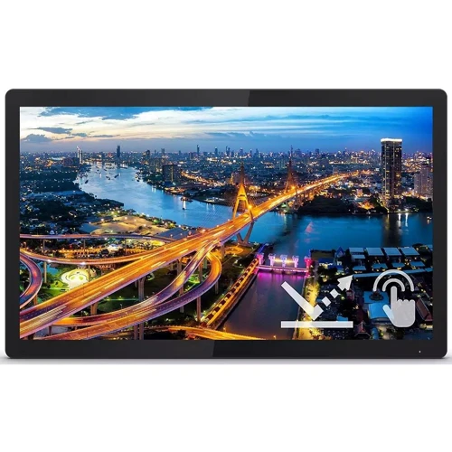 Монитор Philips B-line 242B1TFL/00
