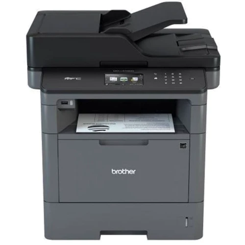 МФУ Brother MFC-L5750DWR (MFCL5750DWR1): Класс устройства офисный