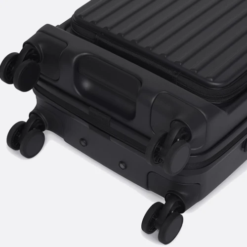 Валіза Acer BARCELONA 20" BLACK (GP.LUG11.009)